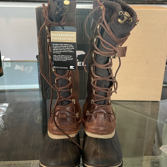 Sorel Conquest Carly II - Picture 6 of 11